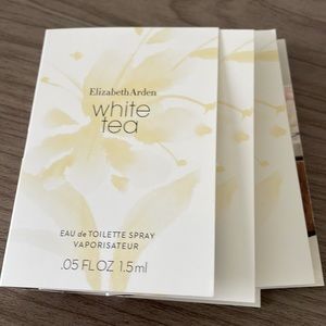 Elizabeth Arden White Tea Perfume